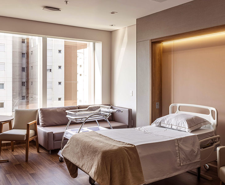 Reformas e Retrofit em Ambientes Ocupados