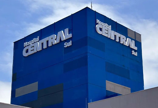 Hospital Central Sul
