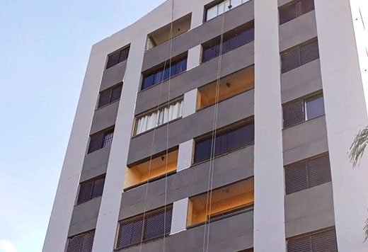 Condomínio Edifício Monte Alegre