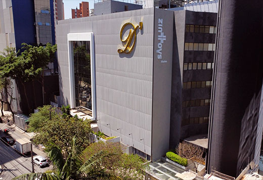 Hospital São Luiz Itaim