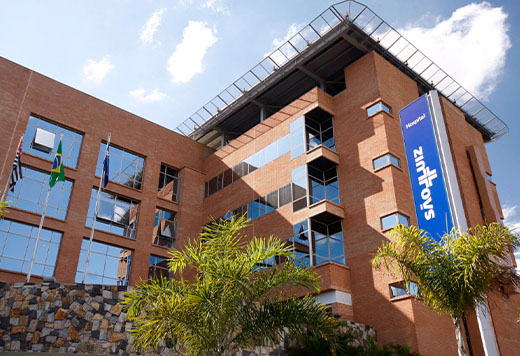 Hospital São Luiz Morumbi