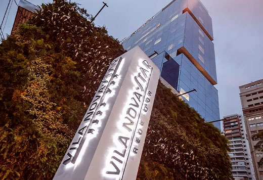Hospital Vila Nova Star